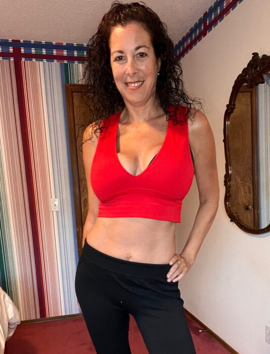 Sydneyryder (@sydney_ryder), OnlyFans creator
