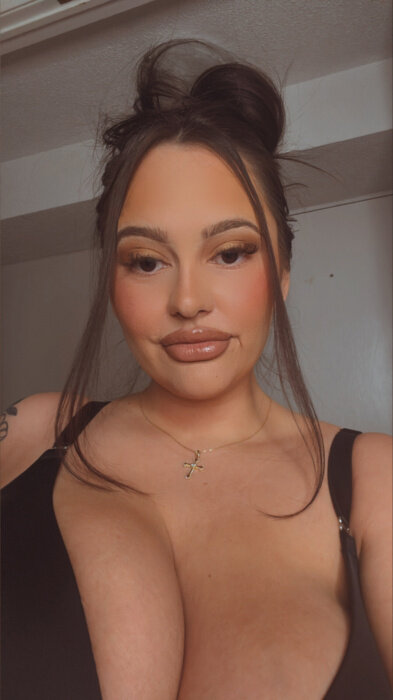 Sydswrld444 (@sydswrld444), OnlyFans creator