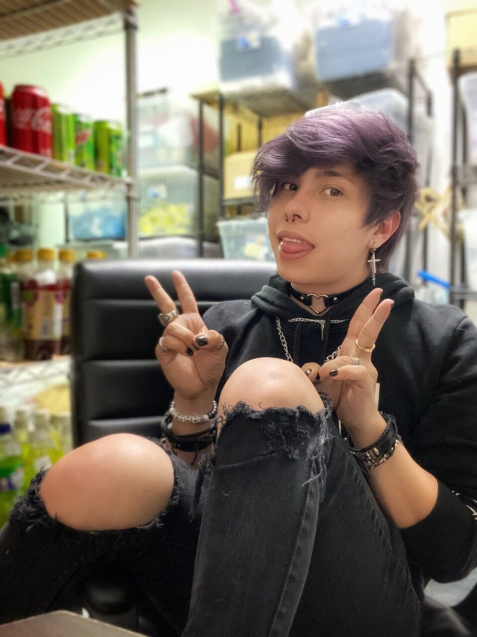Sykeitsgabe (@sykeitsgabe), OnlyFans creator