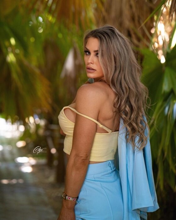 Syleenaxo (@syleenaxo), OnlyFans creator