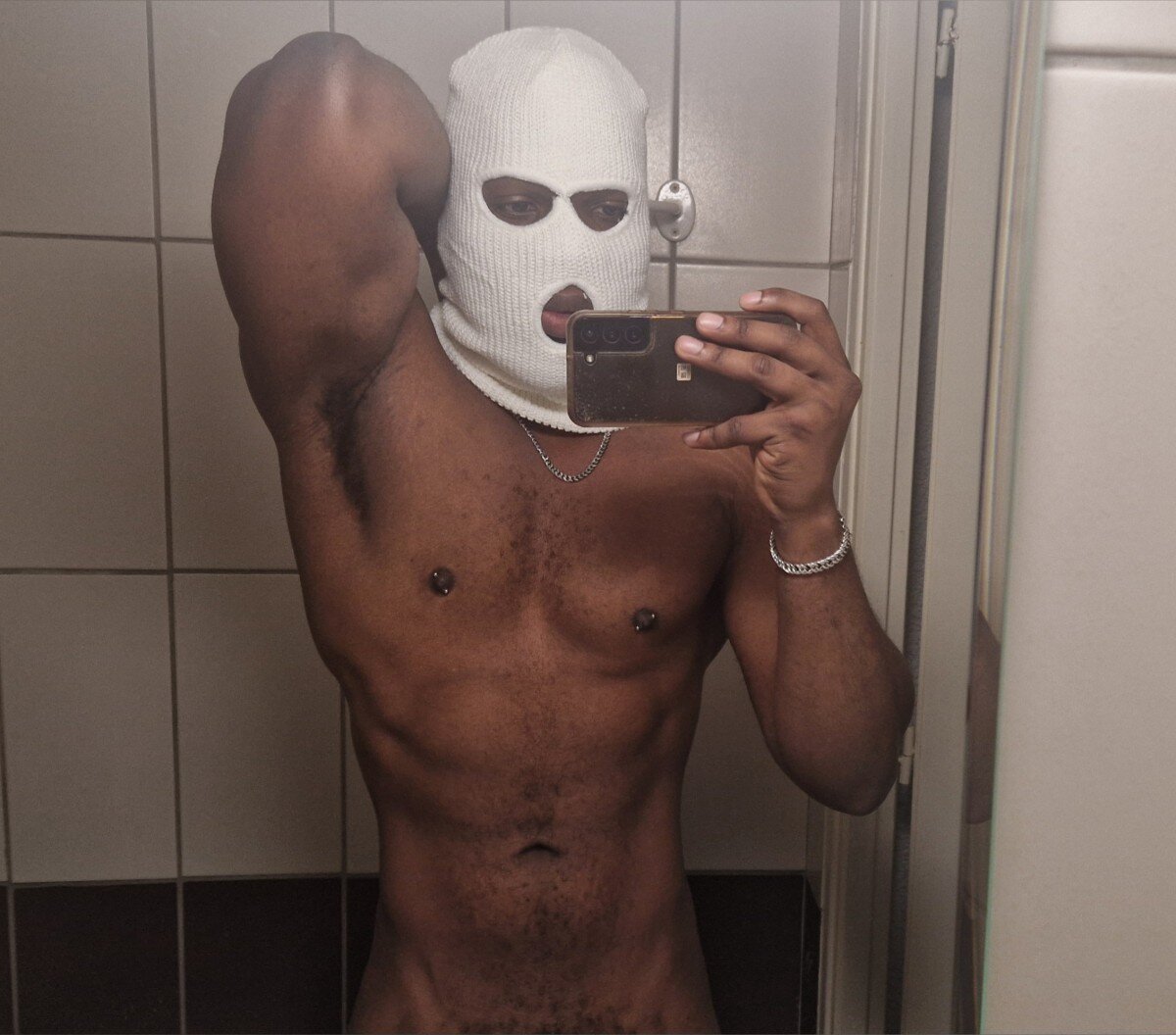 Sylver971 (@sylver971), OnlyFans creator