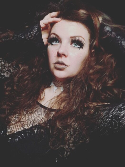 Sylvettelestrange (@sylvettelestrange), OnlyFans creator