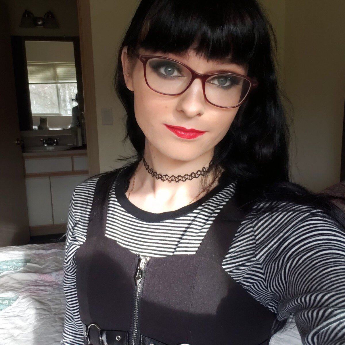 Sylviaswitch (@sylvia_switch), OnlyFans creator