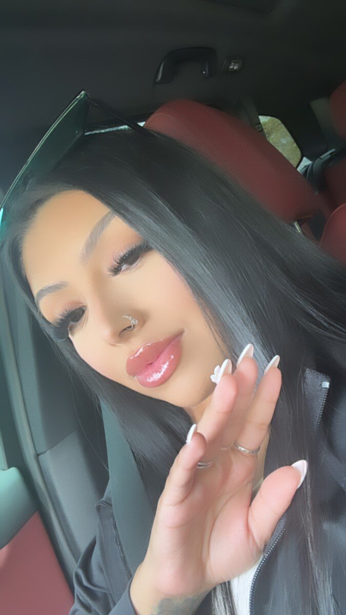 Sylviaakristen (@sylviaakristen), OnlyFans creator