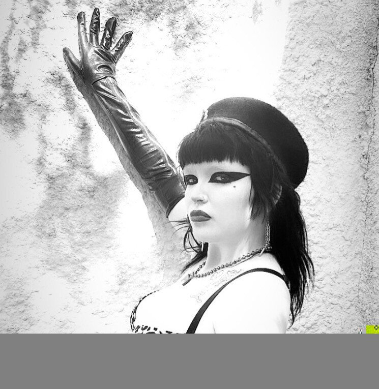 Sylviadream (@sylviadream), OnlyFans creator