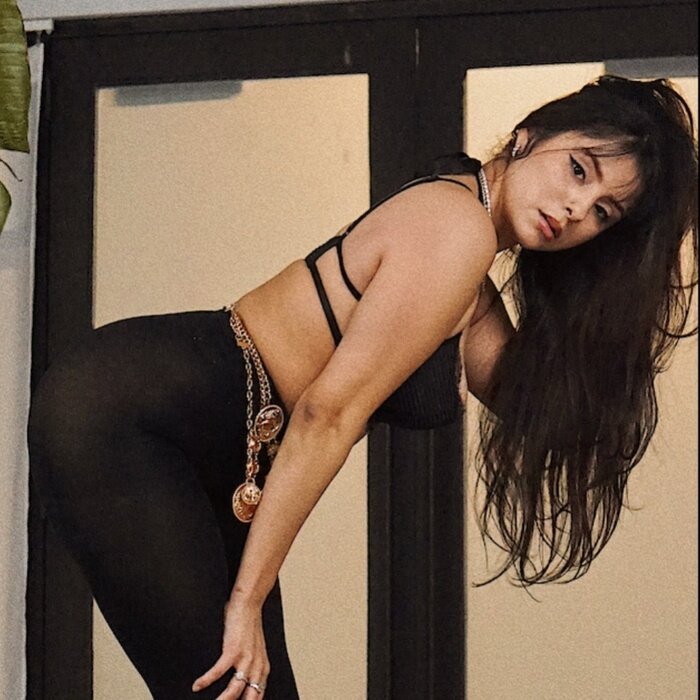 Sylviaponce (@sylviaponce), OnlyFans creator