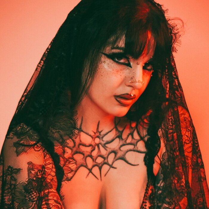 Sylviazesoni (@sylviazesoni), OnlyFans creator