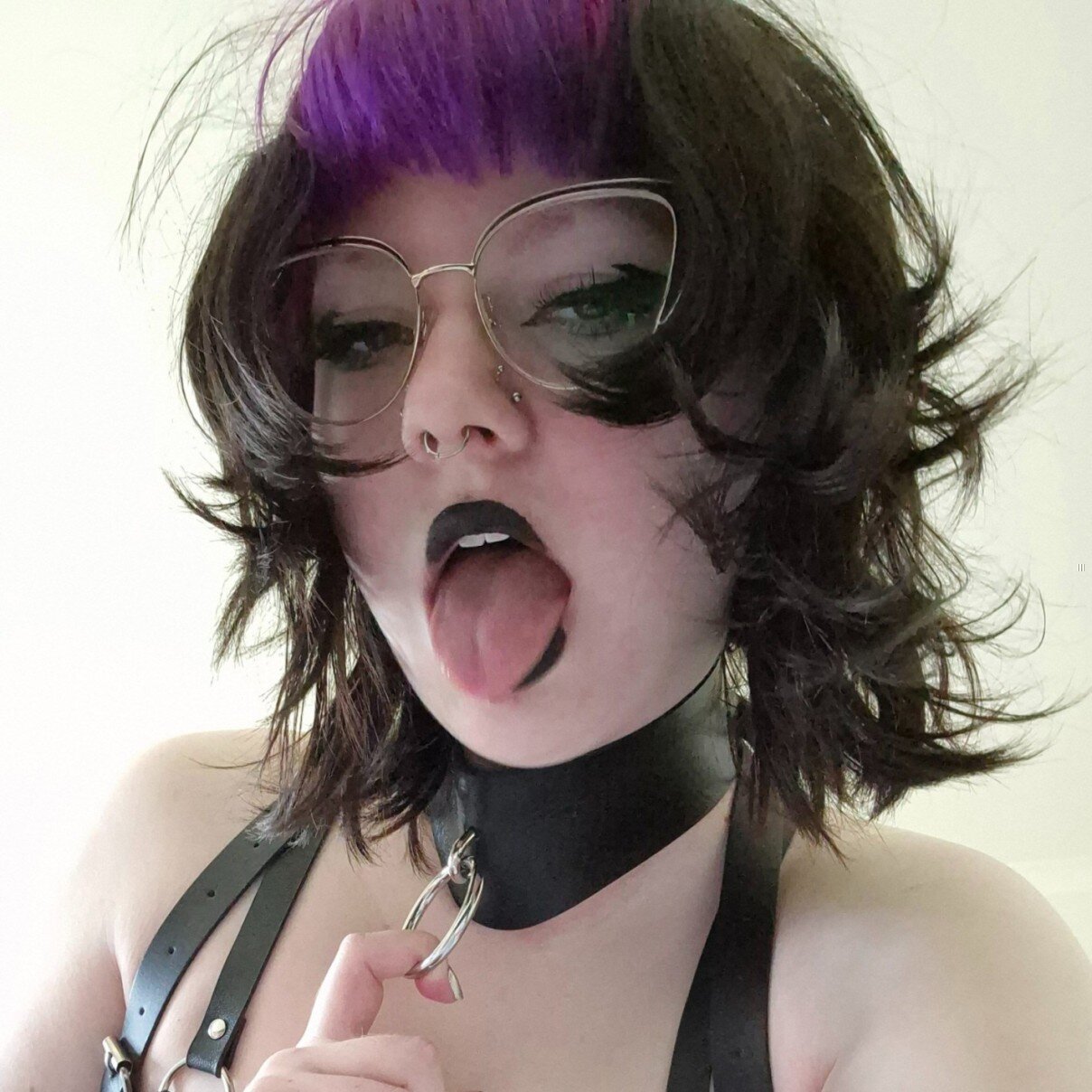 bisexual (@sylvie.angel), OnlyFans creator