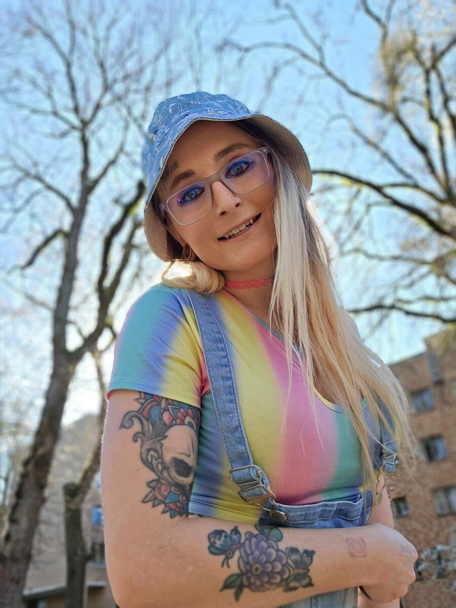 Sylviesorrow (@sylvie_sorrow), OnlyFans creator