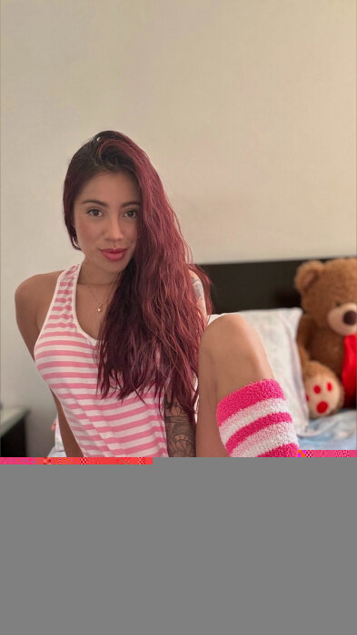 Sylviefoxvip (@sylviefoxvip), OnlyFans creator