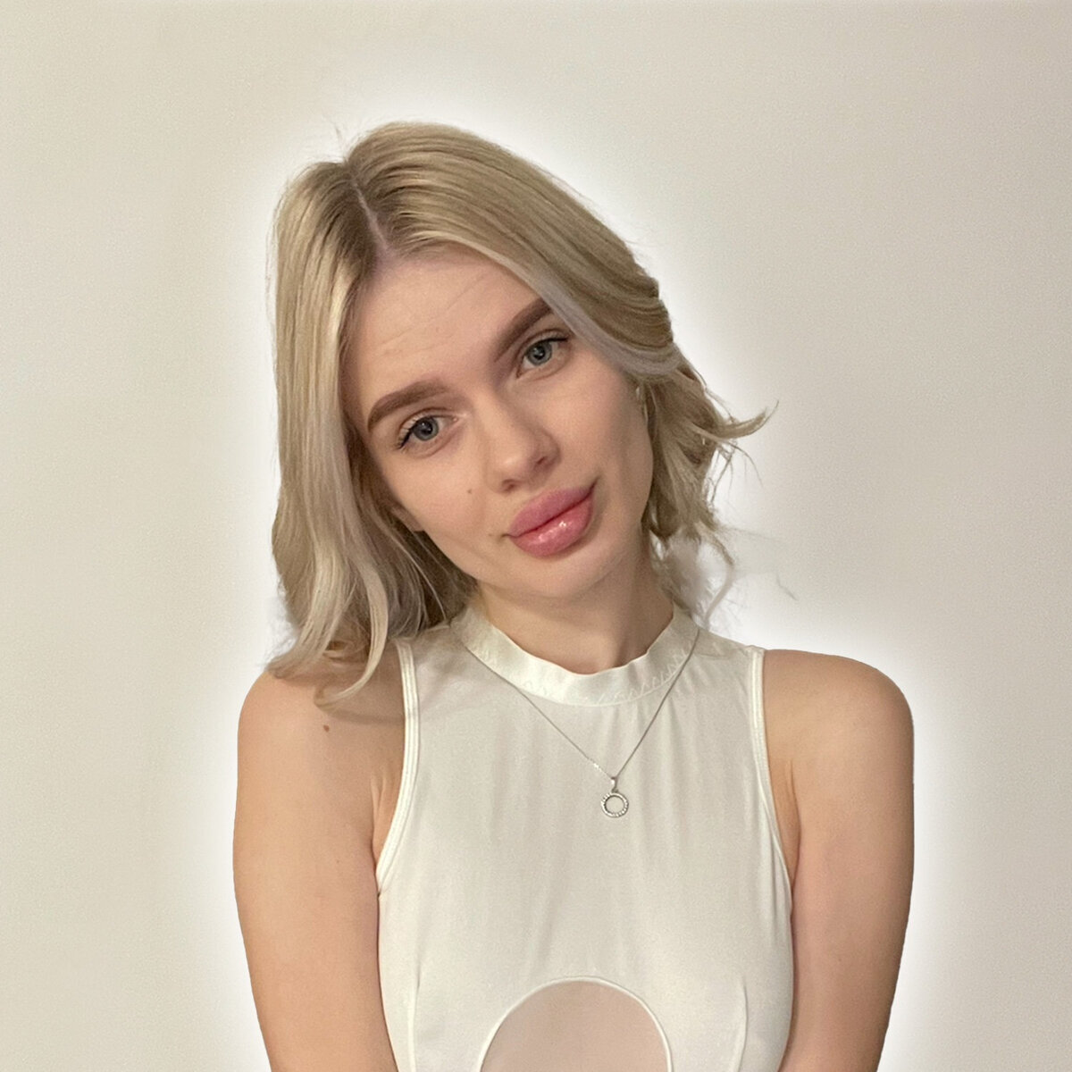 Sylvia (@sylwwiaaa), OnlyFans creator