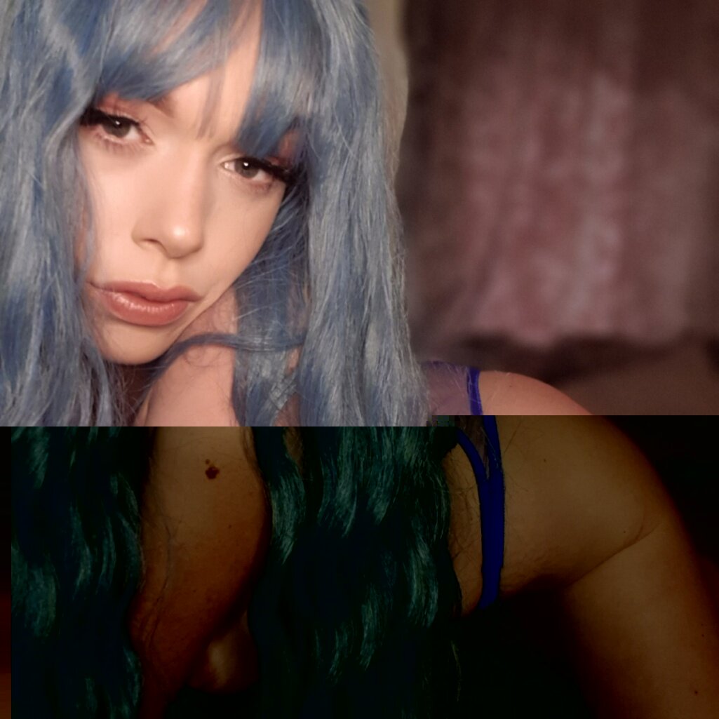 Syntheticred (@synthetic-red), OnlyFans creator