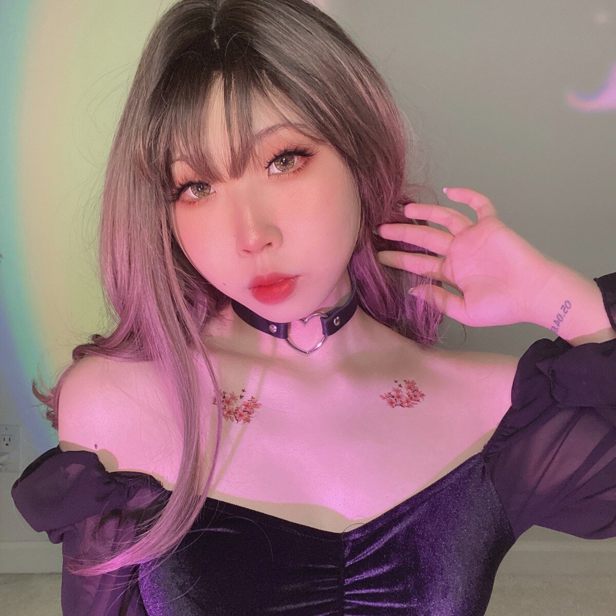 Synthisia (@synthisia), OnlyFans creator