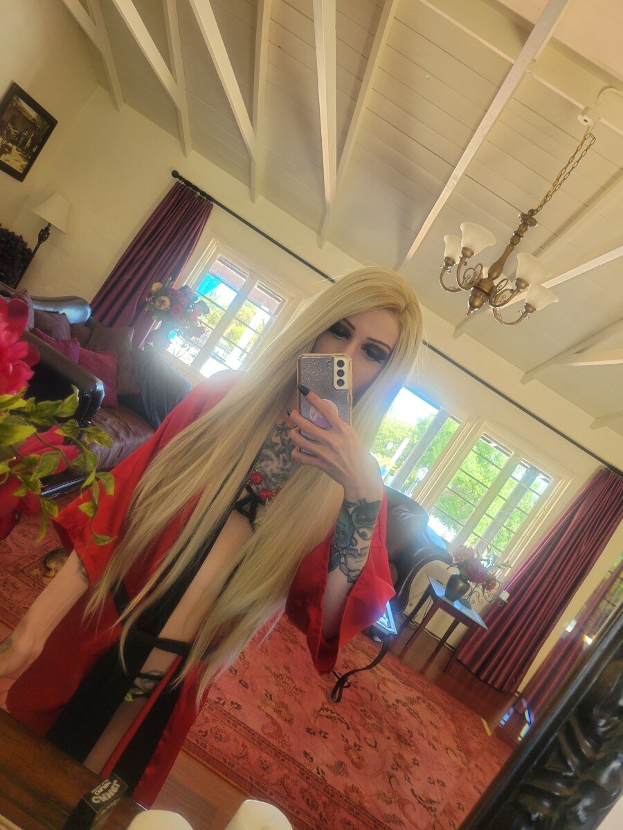 Sythe70713 (@sythe70713), OnlyFans creator