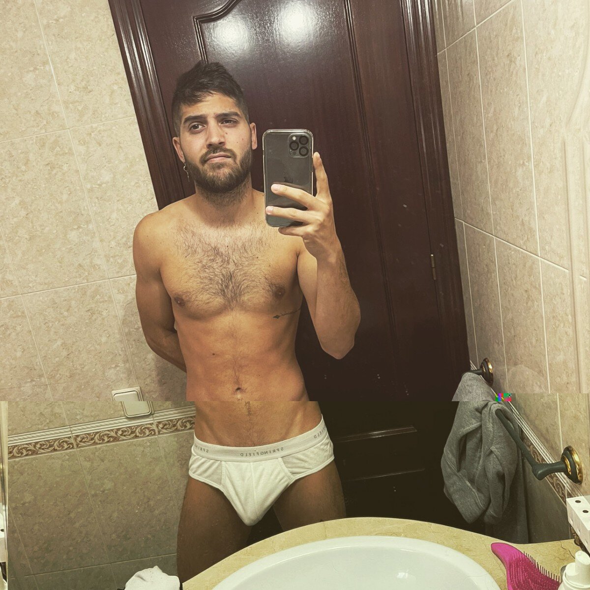 Szapatones (@szapatones), OnlyFans creator