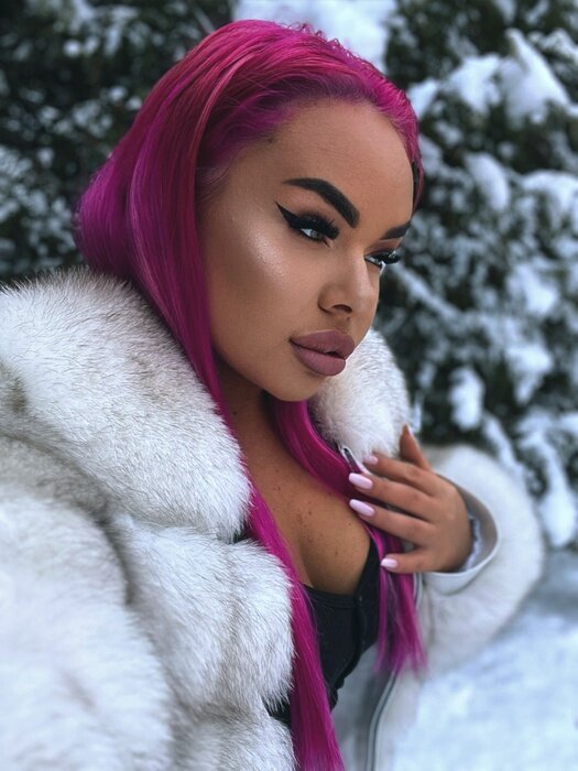 Szidilila (@szidi.lila), OnlyFans creator
