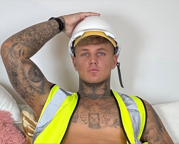 T4ttooedjack (@t4ttooedjack), OnlyFans creator