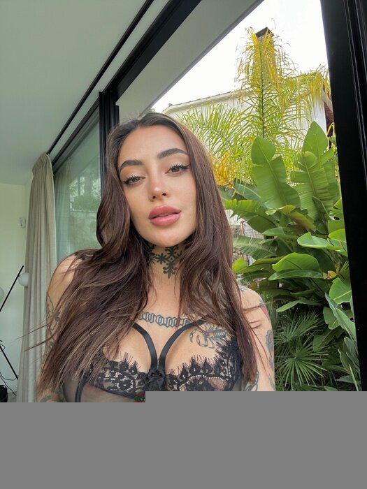 Tabathalust (@tabathalust), OnlyFans creator