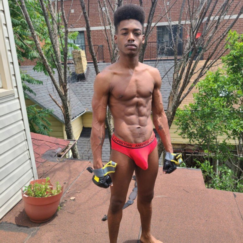 Tabuu (@tabuu), OnlyFans creator