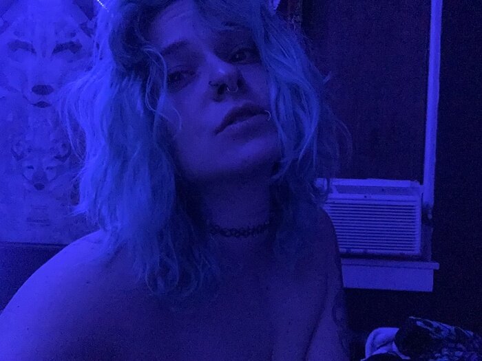 Tacotwotails (@tacotwotails), OnlyFans creator