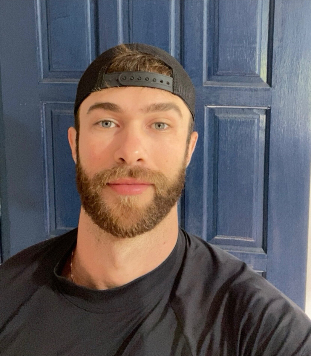 Tacyocordeiro (@tacyocordeiro), OnlyFans creator