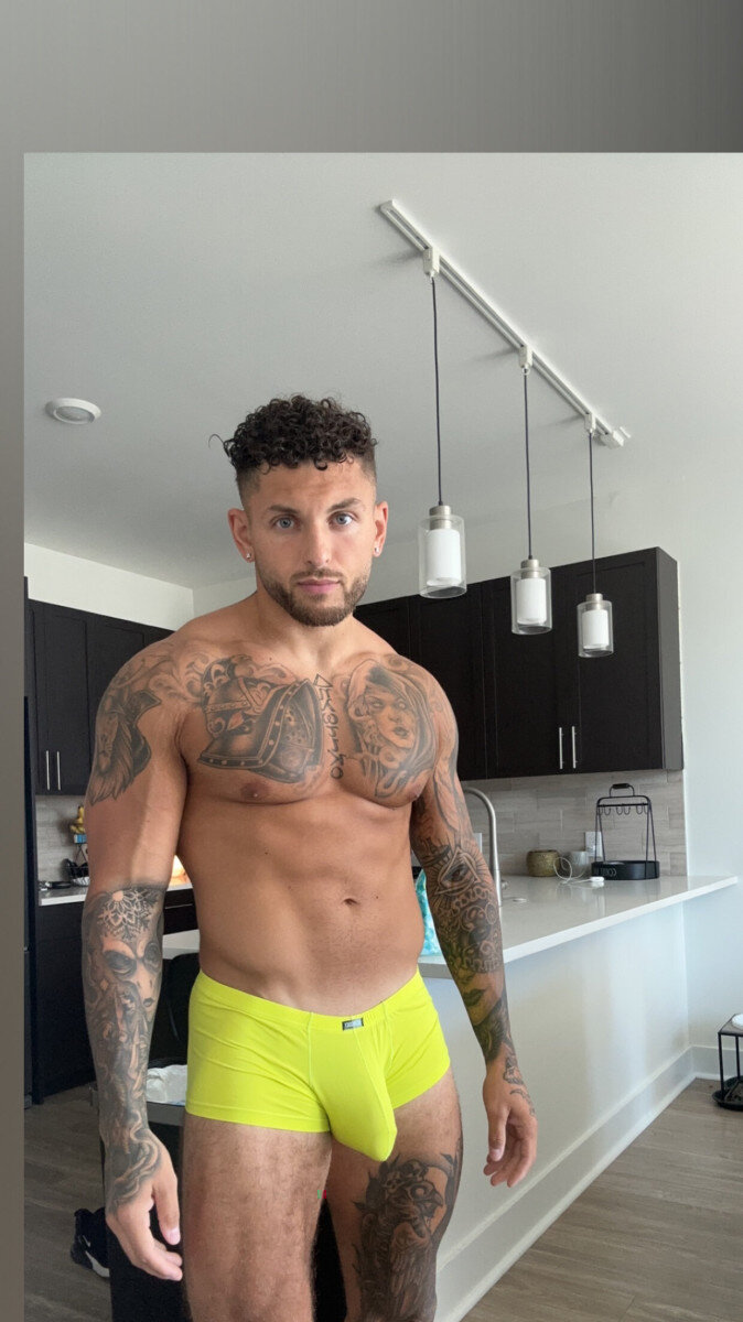 Taddydaddy (@taddydaddy), OnlyFans creator