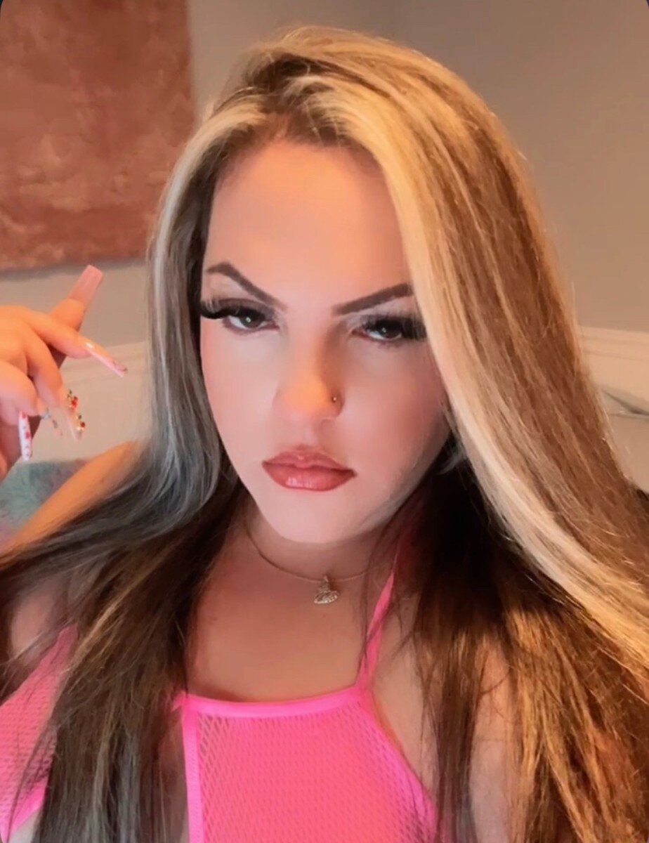 Tafffyxo (@tafffyxo), OnlyFans creator