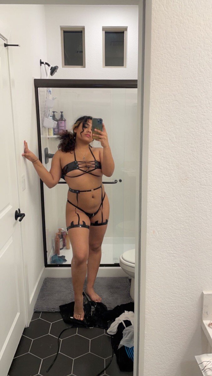 Taigalin (@taigalin), OnlyFans creator
