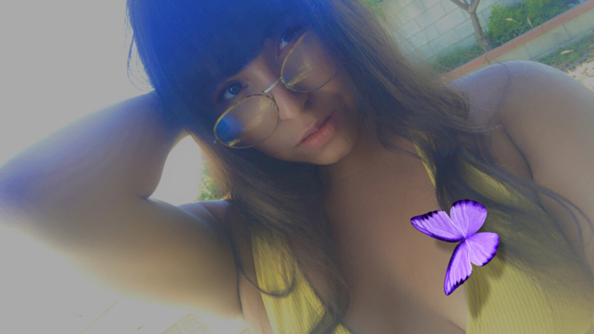 Taintedloveee (@taintedloveee), OnlyFans creator