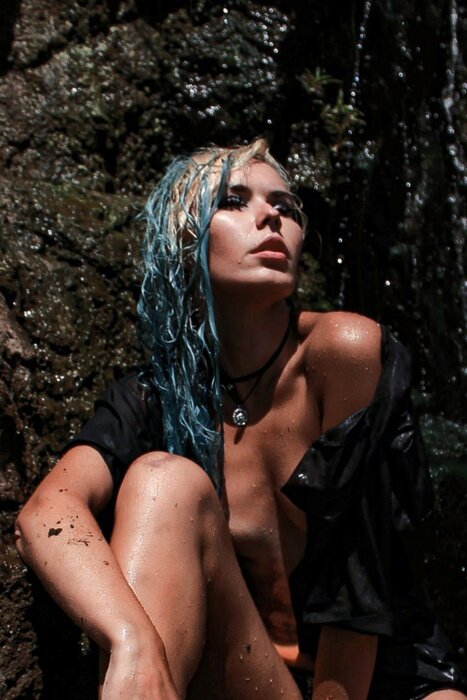 Taleenablue (@taleenablue), OnlyFans creator