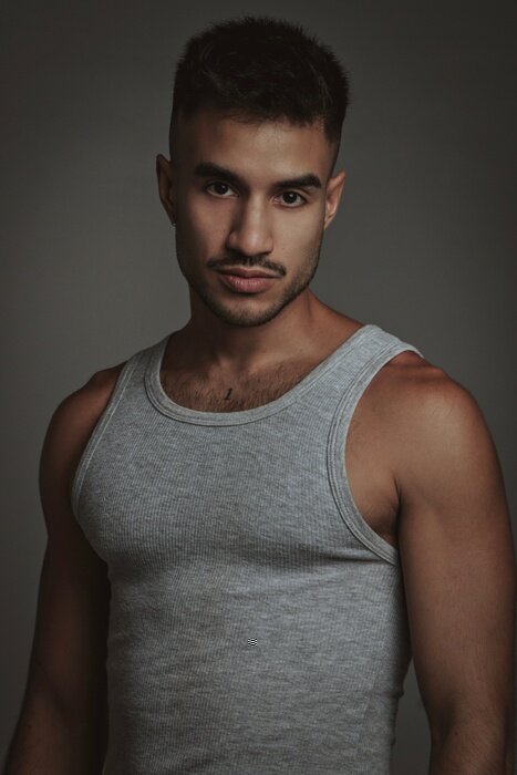 always (@talexmadriz), OnlyFans creator