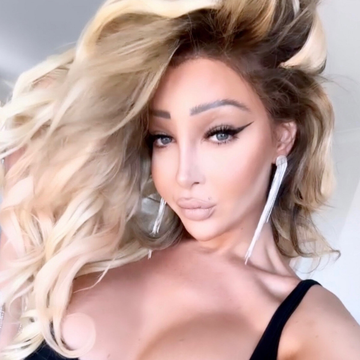 Taliahwolf (@taliahwolf), OnlyFans creator