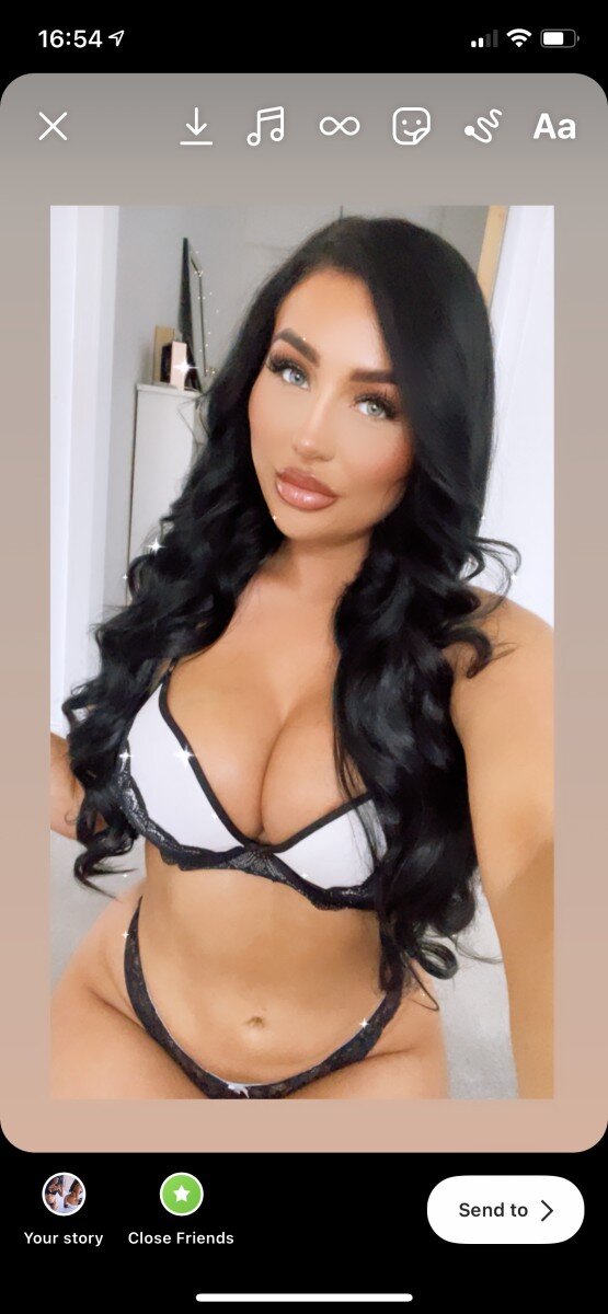 Taliiarose (@taliiarose), OnlyFans creator