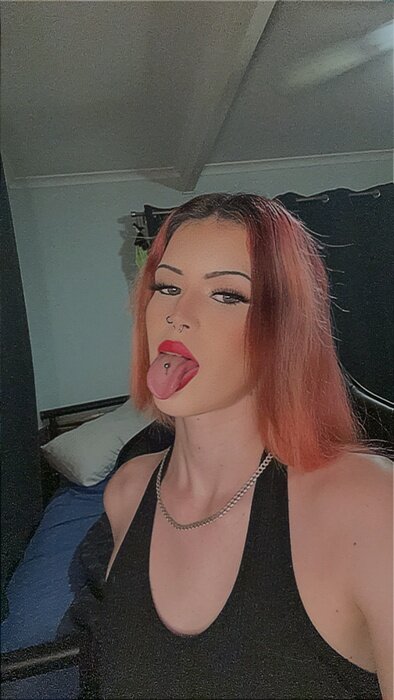 Talishansfw (@talishansfw), OnlyFans creator