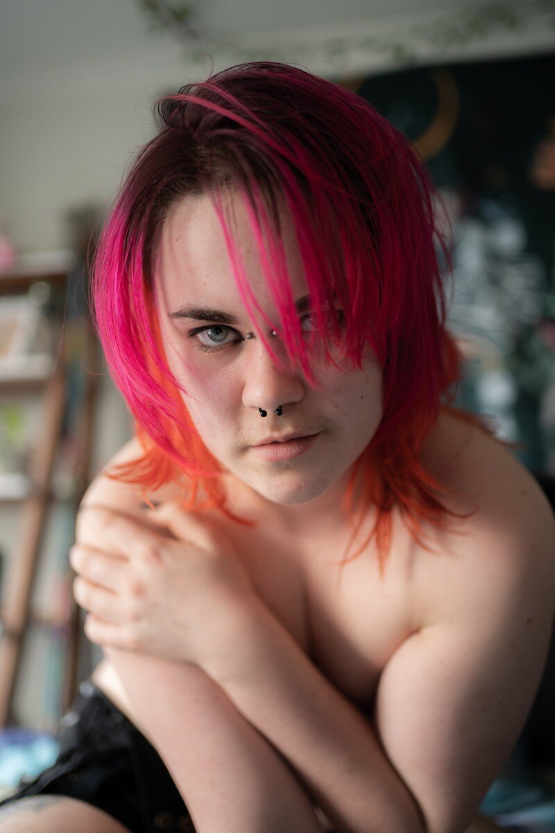 Talisinswitch (@talisinswitch), OnlyFans creator