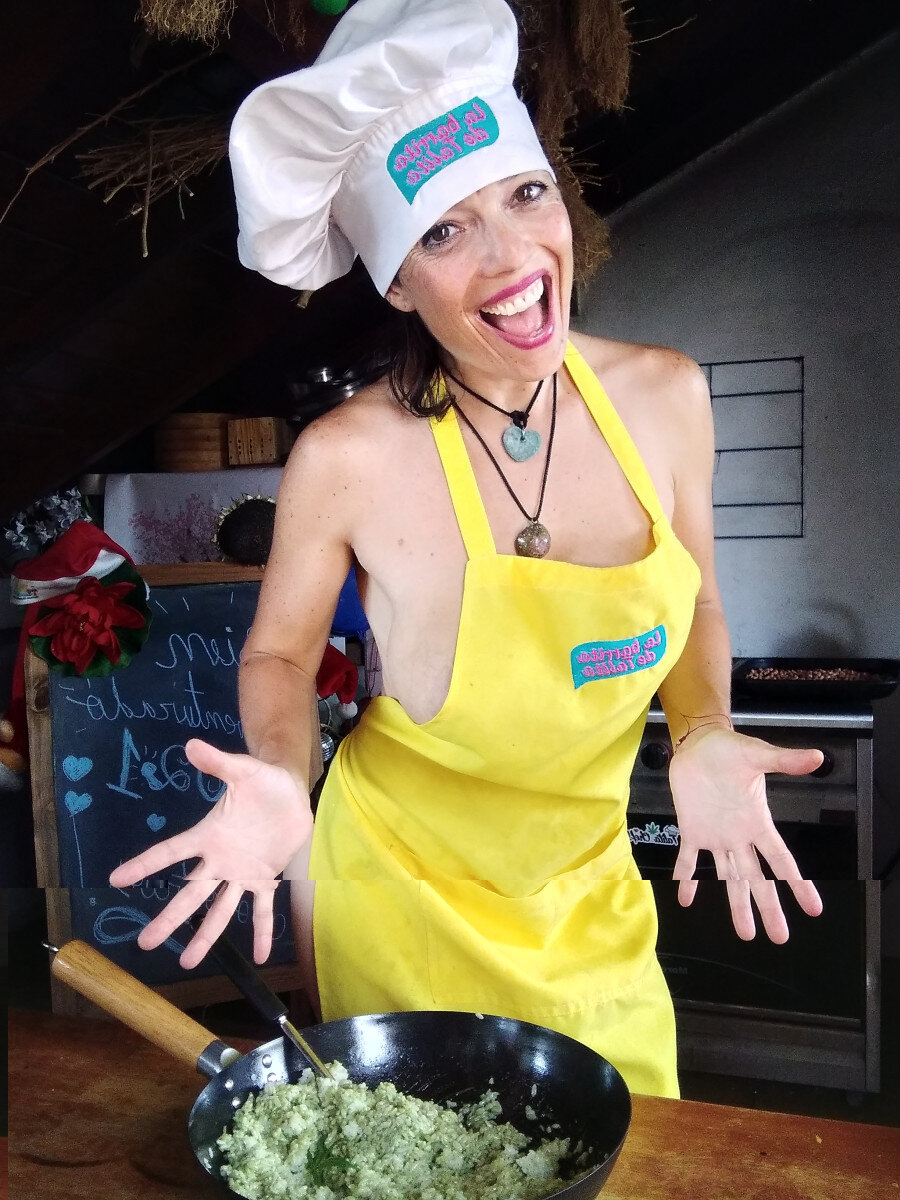 Talitachef (@talitachef), OnlyFans creator