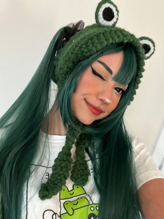Taliverse (@taliverse), OnlyFans creator