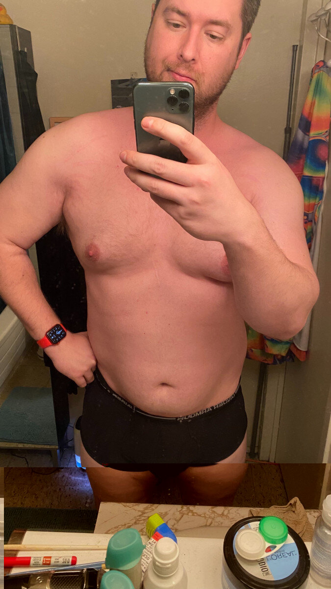 Tallnbeefy (@tallnbeefy), OnlyFans creator