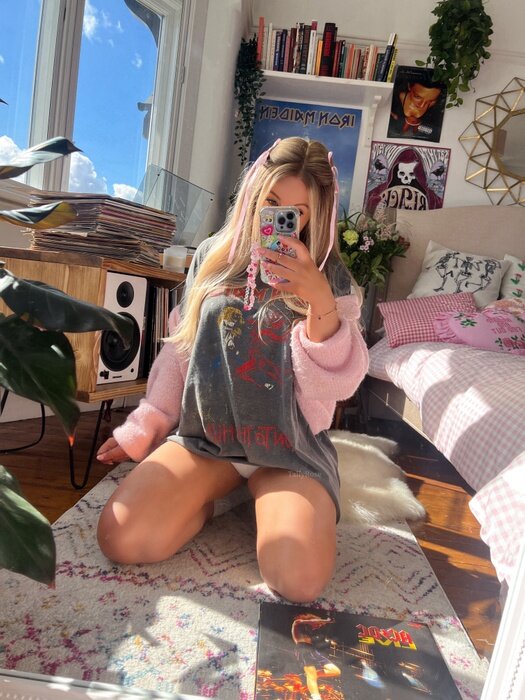 Tallyrose (@tallyrose), OnlyFans creator