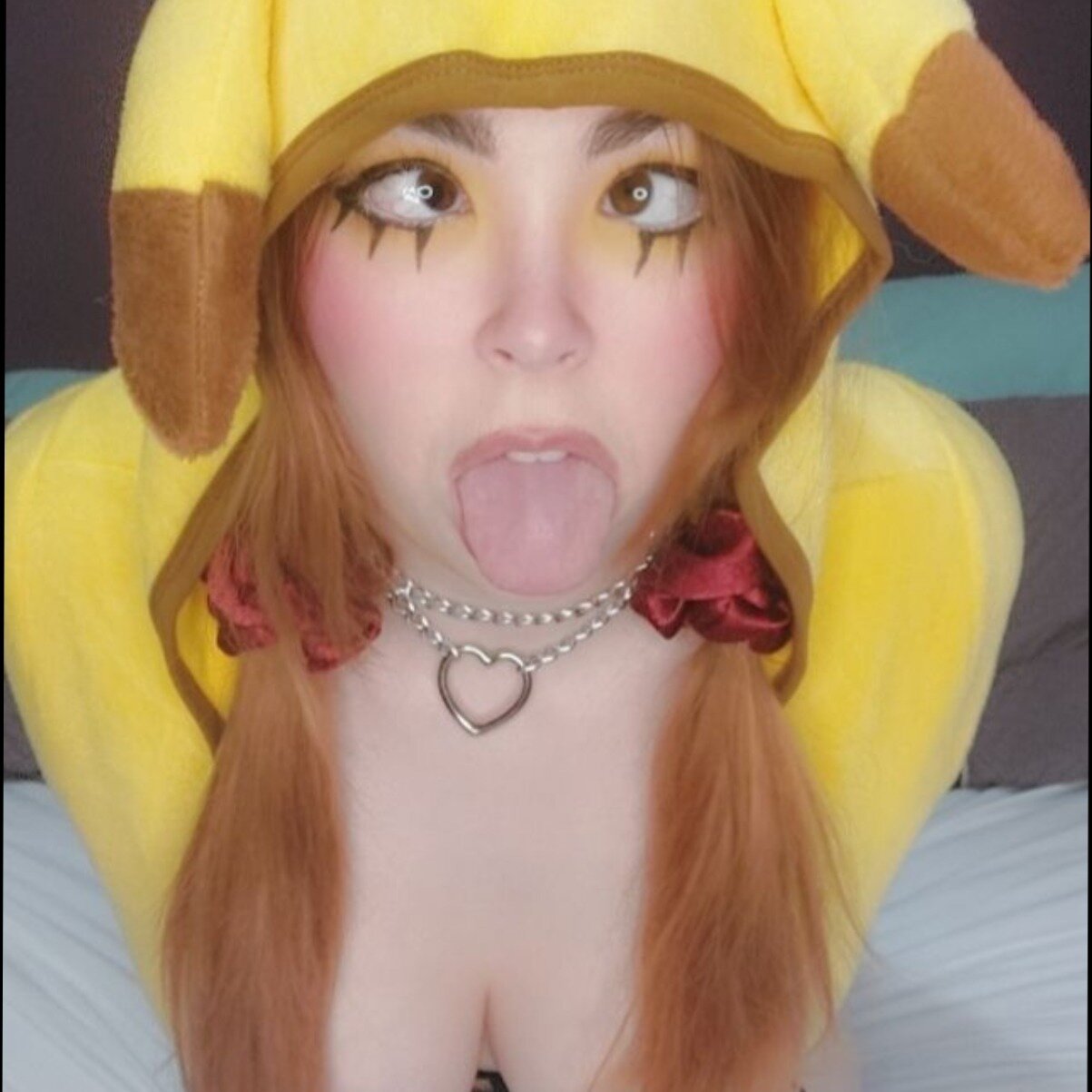 Pandora (@tamingpandafree), OnlyFans creator