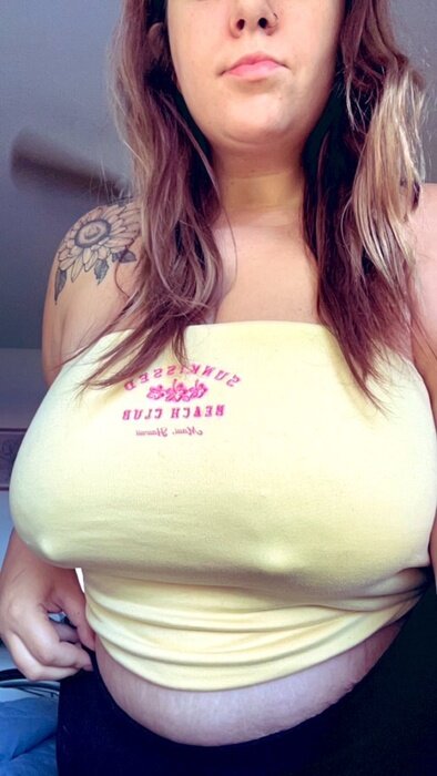 Tampagirl93 (@tampagirl93), OnlyFans creator