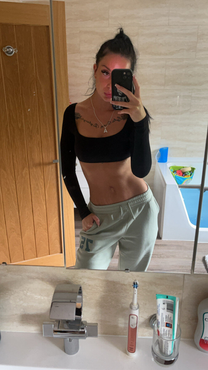 Tamthomp98 (@tamthomp98), OnlyFans creator