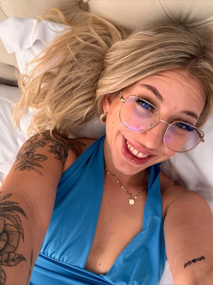 Tamytation (@tamy_tation), OnlyFans creator