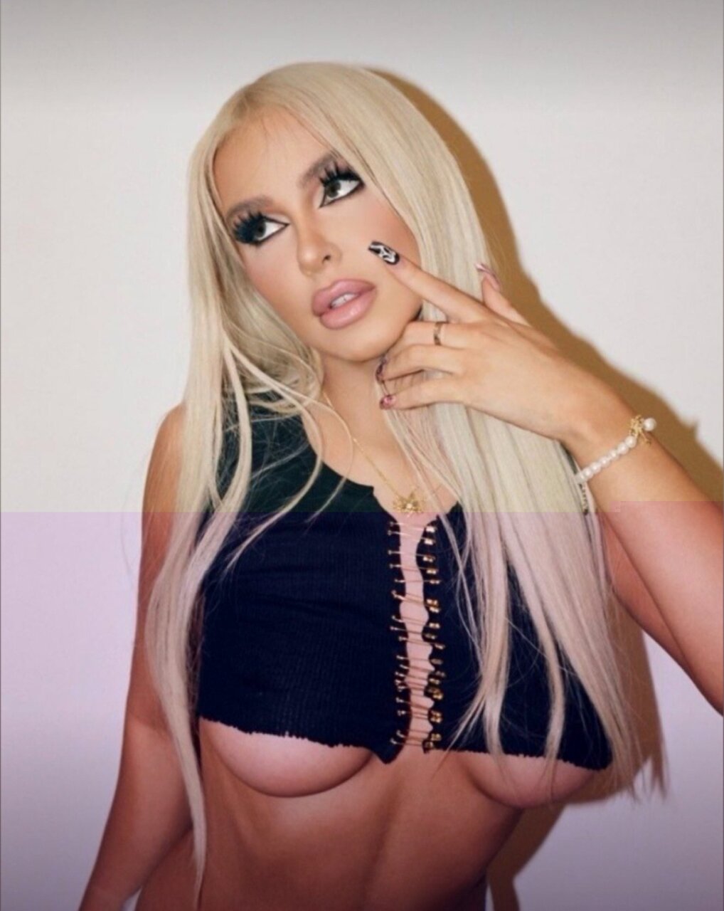 ❤️‍🔥 tana mongeau