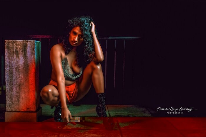Tangurlx (@tangurlx), OnlyFans creator