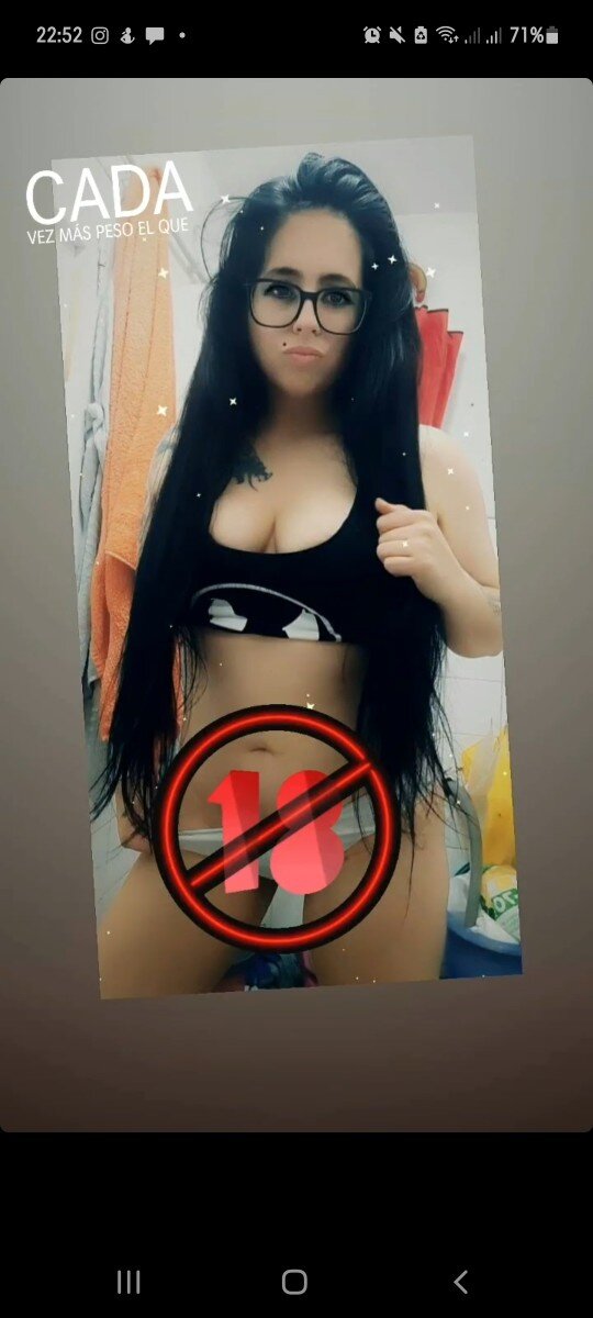 Taniablackdemon (@tania_blackdemon), OnlyFans creator