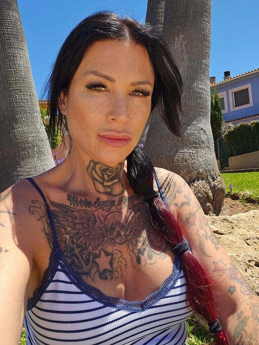 Tanja1971 (@tanja1971), OnlyFans creator