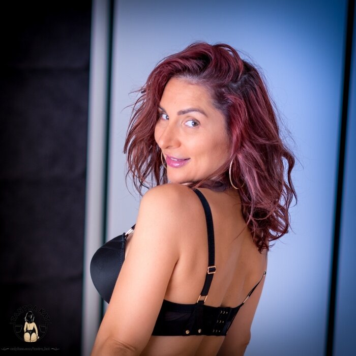 Tantrakat (@tantra_kat), OnlyFans creator