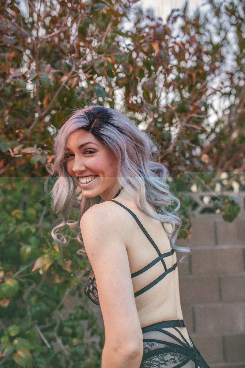 Tantriceden (@tantric_eden_), OnlyFans creator