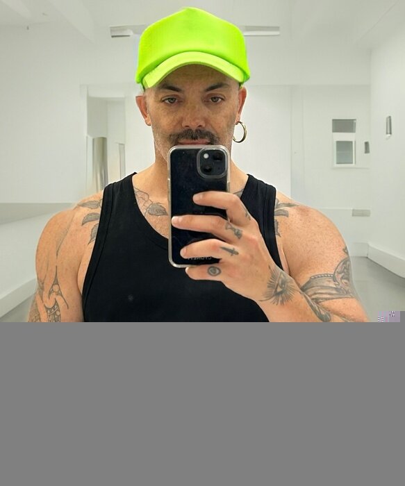 Corey (@tantricbliss8), OnlyFans creator